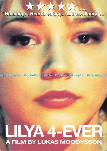 D184843 Lilya 4 Ever. Ein Film von Lukas Moodysson. Metrodone