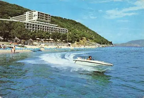 D183440 Korfu. Nissaki Beach Hotel