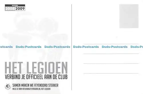D186649 Andre Bahia. Fortis. Het Legioen. Verbind Je Officieel Aan de Club