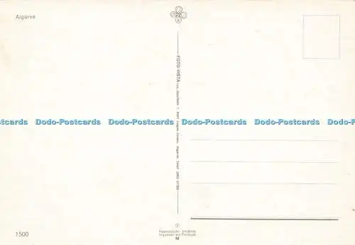 D189958 Algarve. Foto Vista. Multi View