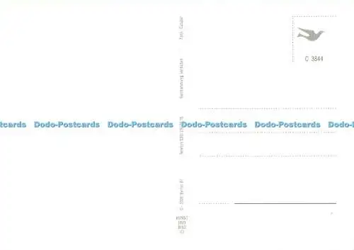 D190660 Grusse aus Potsdam. Russische Kolonie. Kunst und Bild. Multi View