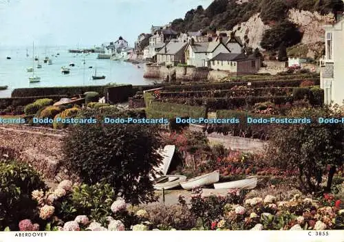 D190845 Aberdovey. C 3855. Richter