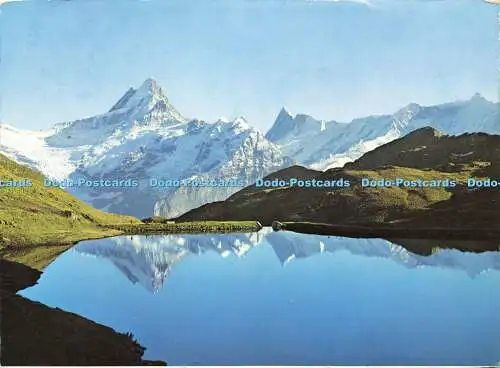 D190920 Nr. 2578. Bachalpsee. Berner Oberland. Stehli