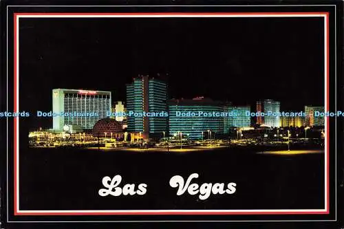 D189251 Las Vegas. Taiwan Drucker. Las Vegas Neuheit. Brent. 1986