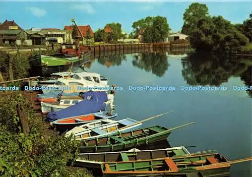 D191023 Bremervorde. Hafen. Ferd. Lagerbauer