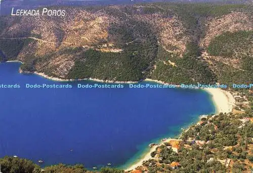 D191431 Lefkada Poros. K. Mitrelis