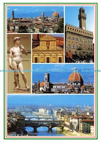 D168539 Firenze. Ovet. s.r.l. Multi View