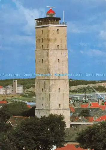 D168847 Groeten van Terschelling. Van Der Meulen Sneek. Cine Smit