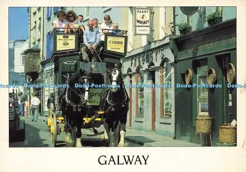 D171863 Galway. Real Ireland Design. Liam Blake