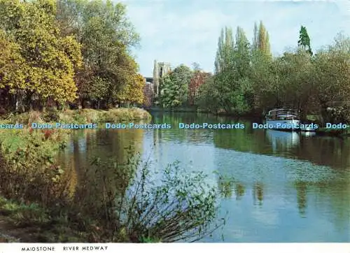 D171997 Maidstone. River Medway. Die Frauenabteilung der Royal British Legion. Richter