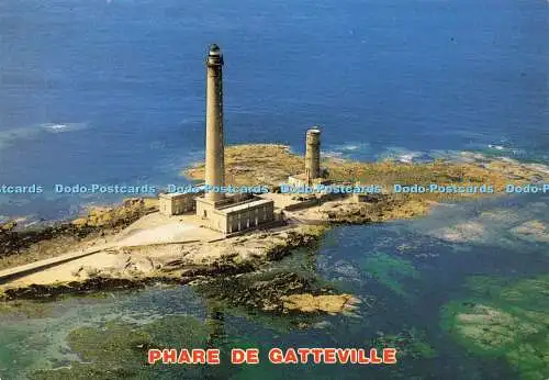 D171084 Phare de Gatteville. Artaud Freres