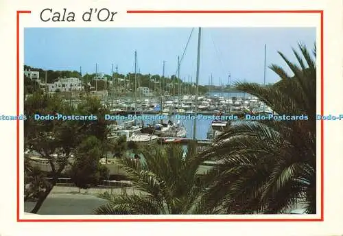 D172281 Cala d Or. Palma S.A