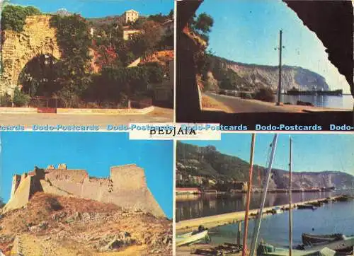 D169456 Bedjaia. 1979. Multi View