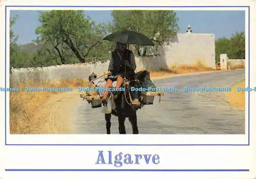 D169488 Algarve. Foto Vista