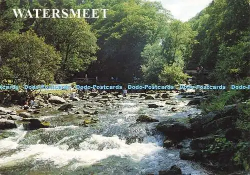 D169535 Watersmeet. J. Salmon. Multi View