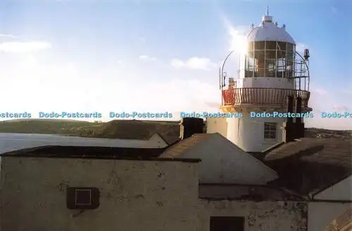 D171362 Co. Kork. Roche Point. John Eagle. The Irish Lighthouse Series