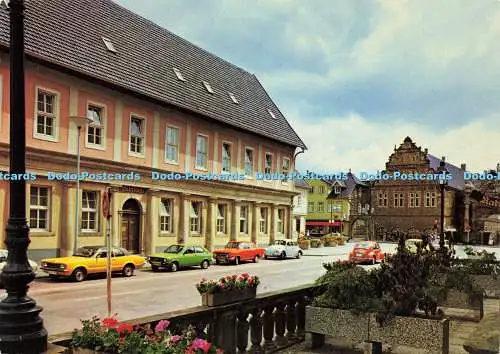 D171480 Bucheburg. Renthaus des Grafen Wilhelm. Cramers