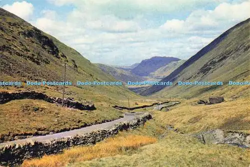 D169670 Westmorland. Kirkstone Pass. J. Arthur Dixon