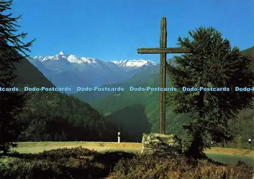 D169701 Hotel Bellevue. Simplon Kulm. Rud. Suter