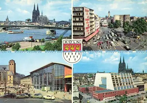 D175455 Köln. Krüger. Multi View