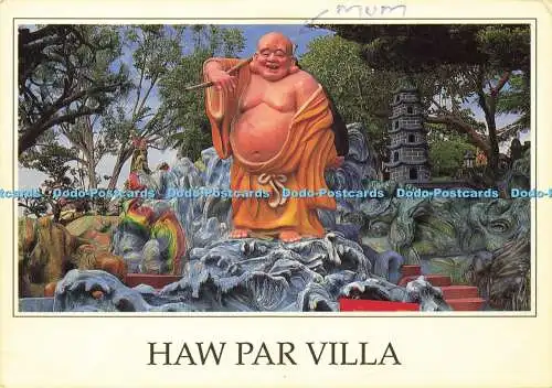 D172940 Haw Par Villa. Marketingagentur