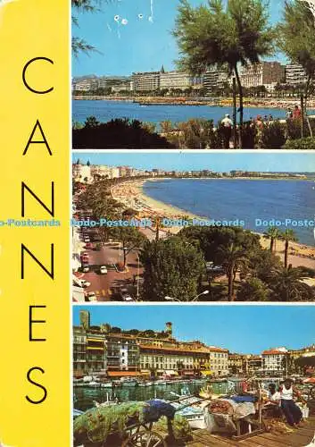 D173057 Cannes. Altari. Multi View