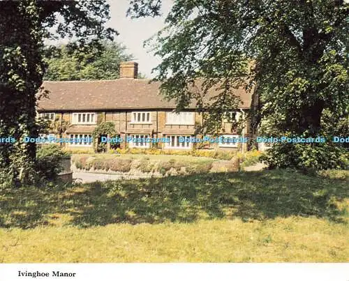 D175938 Ivinghoe Manor