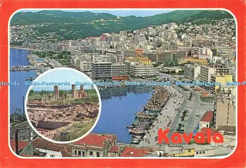 D176284 Kavala. J. Recos. Multi View