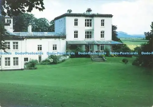 D176465 Grange Over Sands. Castle Head Field Center. Neue Perspektiven