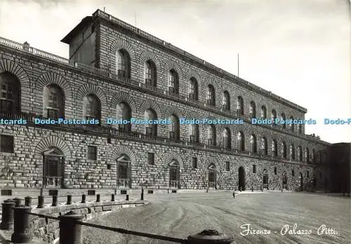 D175384 Firenze. Palazzo Pitti. Innocenti. RP