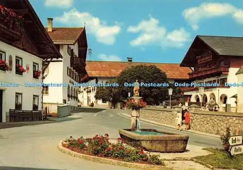 D175391 Tirol. Gruss aus Mutters. K. T. V. Chizzali. Alpina