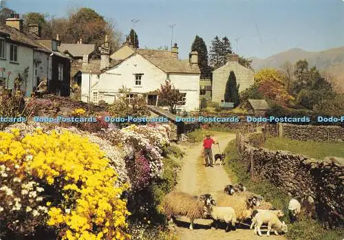 D176795 Troutbeck. Whiteholme