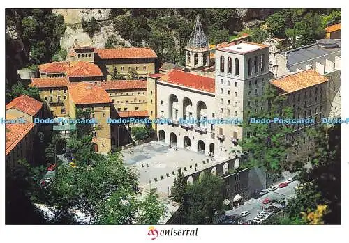 D176921 Montserrat. Fisa. Cedosa. J. M. Linares