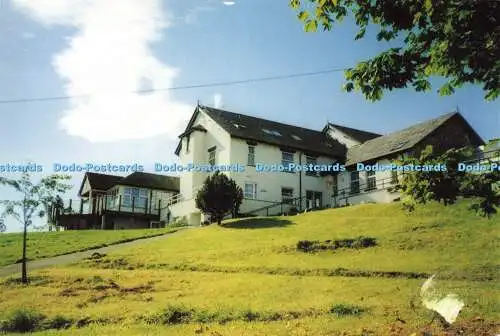 D176970 Bendrigg Lodge. Old Hutton. Abakus