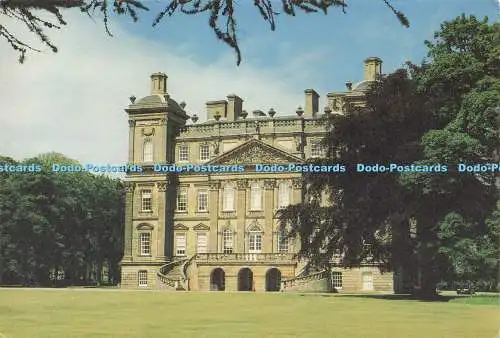 D176979 Banff. Duff House. Country Gallery. W. Peters. Körperfotodienst