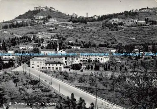 D178225 S. Domenico e Colline Fiesolane. Innocenti