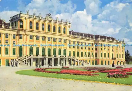 D178595 Wien. Schloss Schönbrunn. Nr. 5115