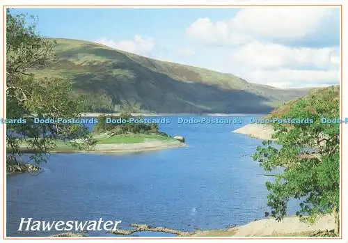 D178627 Haweswater. Whiteholme of Dundee