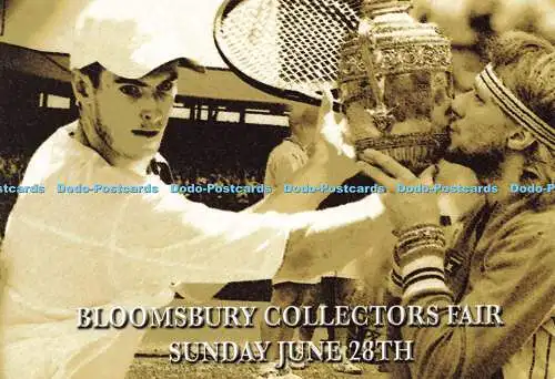 D179068 Bloomsbury Collectors Fair. Sonntag, 28. Juni. DX Imaging Unit. IPM Pro