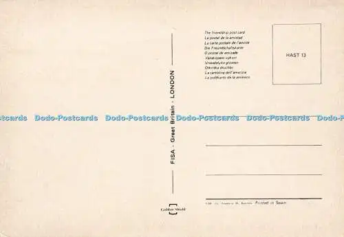 D179138 Hastings. Fisa. Multi View