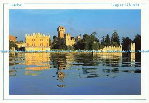 D179674 Lazise. Lago di Garda. Poiatti Pietro. 2008