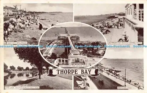 R192015 Thorpe Bay 1950 Multi View