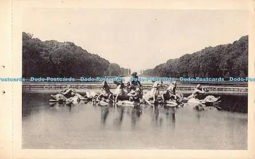 R192097 38 Parc du Chateau de Versailles Le Bassin dApollon