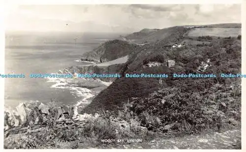 R192417 Woody Bay Lynton Harvey Barton RP