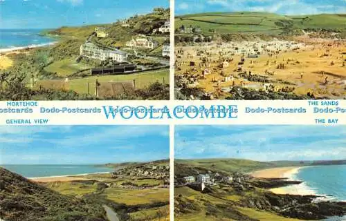 R193922 Woolacombe Multi View