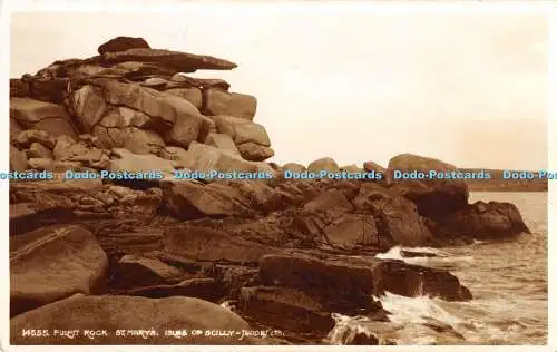 R193966 14555 Pulpit Rock St Marys Isles of Scilly Judges