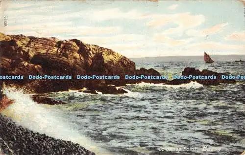 R194079 Cold Knap Point Barry The Wrench Series No 14189 1905