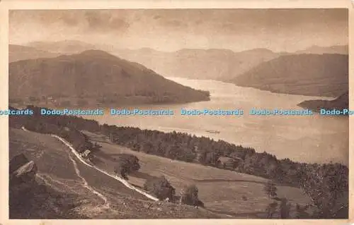 R192621 Ullswater Navigation and Transport