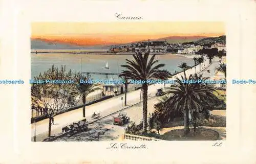 R192649 Cannes La Croisette LL