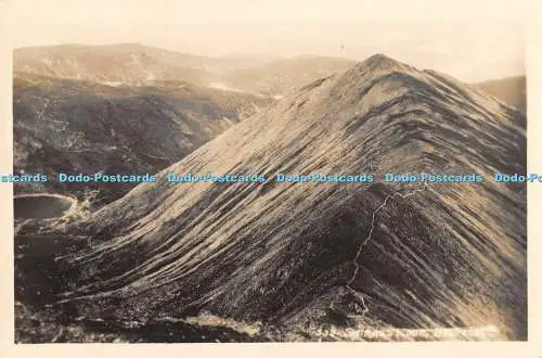 R194363 Swirral Edge Helvellyn Pettitts Prize Medal Series